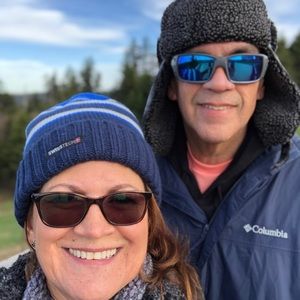 Meet your Posher, Janet